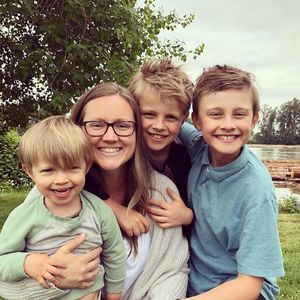 Meet your Posher, Jenna